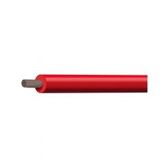 Tyree Cable 2mm Red Marine Cable 30M
