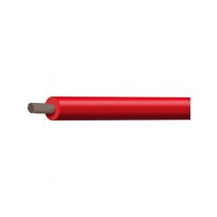 Tyree Cable Red 6mm Single Core Marine 50Mtinned 50Amp Rating