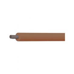 Tyree Cable 1.5mm2 Marine Cable Brown 100M Single Core 18A