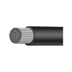 Tyree Cable 50mm2 Black Marine Cable 30M 0B&S Marine Cable 246A
