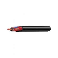 Tyree Cable Electric Brake Cable 100M 2 x 6 B&S + 1 x 4mm 1 x 5mm