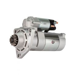 Valeo Starter Valeo 24V 6.0Kw 13T Cw Fits Doosan
