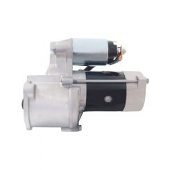 Valeo Starter Motor 12V 2.0Kw 10-13Th Cw Fits Mitusbishi Pajero, Triton