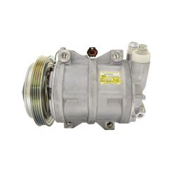 Valeo Compressor Fits Nissan Elgrand 3.5L 02-10 12V 4Pv 135mm