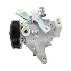 Valeo Compressor Fits Subaru Forester Sk 18- Impreza Gk 17- Xv Gt7