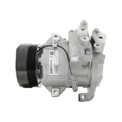 Valeo Compressor Fits Suzuki Grand Vitara Jt Jb420