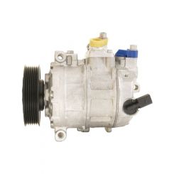 Valeo Compressor