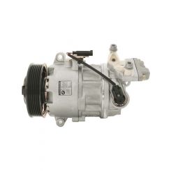Valeo Compressor Fits Bmw 1 1.6L 2.0L 03-13 3 2.0L 05-12 X1