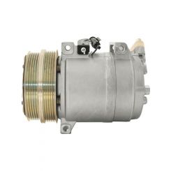 Valeo Compressor Fits Focus Ls Lt Lv 2.5L 06-12 C30 C70 2.5L 04-12