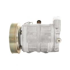 Valeo Compressor Fits Nissan Navara D22 3.0L 01-08