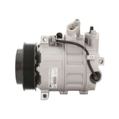 Valeo Compressor Fits Mercedes C Class W203 1.8L 00-07