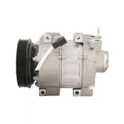 Valeo Compressor Fits Nissan X-Trail T31 2.5L 07-14