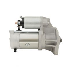 Valeo Starter Motor 12V 2.2Kw 9Th Cw Fits Isuzu , Thermo King