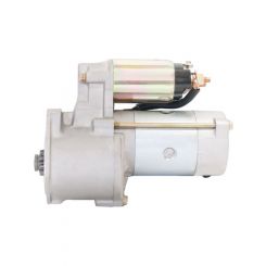 Valeo Starter Motor 12V 2.2Kw 10Th Cw Fits Mits Pajero Nj Nk Nl
