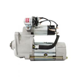 Valeo Starter Motor 24V 5.0Kw 13Th Cw Fits Mazda E4100, T4100