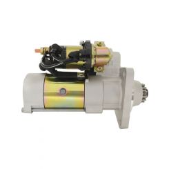 Valeo Starter Motor 24V 4.5Kw 13Th Cw Fits Doosan Industrial