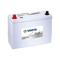 Varta Battery 12V 820Cca 170Rc Efb Silver Dynamic N70Zz Sae 1