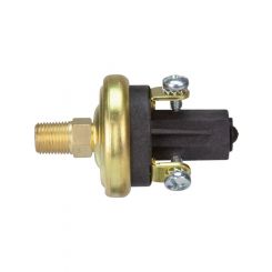 VDO Pressure Switch N/C Oil Or Air Preset 15 Psi 1/8In-27Nptf