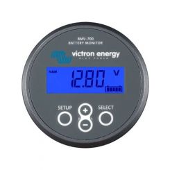 Victron Battery Monitor 6.5 - 90Vdc Grey