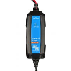 Victron Blue Smart Battery Charger 6-12V 1.1A Output Ip65 Rating