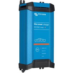 Victron 12V 15A Blue Smart Battery Charge Ip22; Single Output