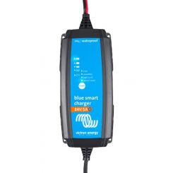 Victron 24V 5A Smart Charger Ip65
