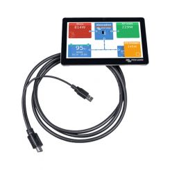Victron Gx Touch 70 Display For Cerbo