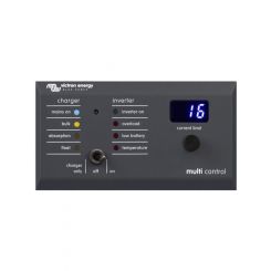 Victron Digital Multi Control 200/200A Gx Right Angle Rj45