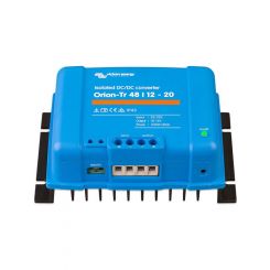 Victron 48V To 12V/20A Reducer Input Range 32 - 70V