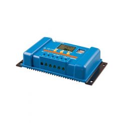 Victron Solar Charger Bluesolar Pwm Lcd & Usb 12/24V 5A