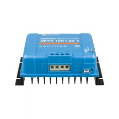 Victron Smartsolar 100/30 Mppt -