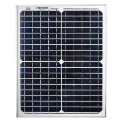 Victron Solar Panel Monocrystalline 12V 20W 440 x 350 x 25mm