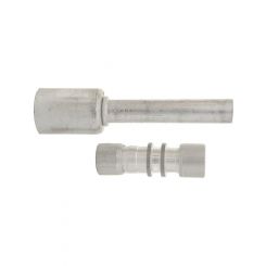 Vulkan A23-0872 & A23-1690 To Standard #8 Beadlock