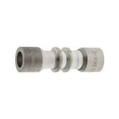 Vulkan Aluminium Reducing 10-9.53mm Connector 10mm To 9.53mm Tube