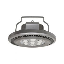 Weldex 150W LED High Bay Workshop Light 240V 17000Lm High Output
