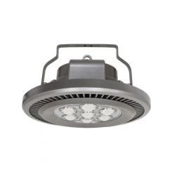 Weldex 150W LED High Bay Workshop Light 240V 17000Lm Output