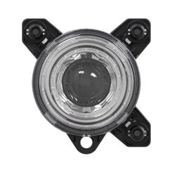 Weldex 90mm Low Beam LED Projector Light 9-36V 25W 1800Lm Ip69K