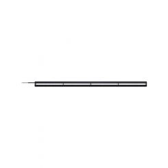 Weldex 38 Inch LED Bar Light Matte Black