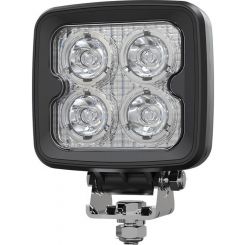 Weldex 40W LED Work Light 40 Degree Beam 9-36V 3800Lm Ip69K