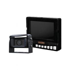 Weldex 5In Reverse Camera Kit 3 Input 12-36V 1 x Monitor, Lead &