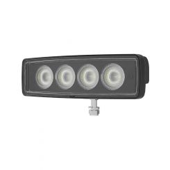 Weldex 25W LED Work Light 72 Degree Wide Beam 9-36V 1800Lm Ip69K