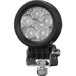 Weldex 25W LED Work Light 20 Degree Spot Beam 9-36V 2000Lm Ip69K