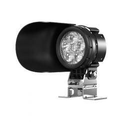 Weldex 25W LED Mirror Light 20 Deg Spot Beam 9-36V 2295Lm