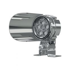 Weldex 25W LED Mirror Light 20Deg Spot Beam 9-36V 2295Lm Ip69K