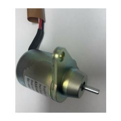 Woodward Machine Shut Down Solenoid 12V Fits Thermoking Sa-4920