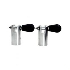 Accu-Force Clevis Kit 5/8in 2 Clevis Adapters/2 Pins