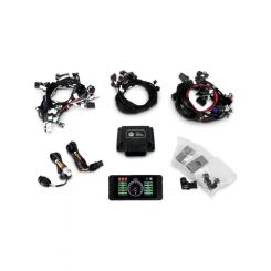 Aces Fuel Injection Jackpot LS Pro EFI DBC Manual Transmission