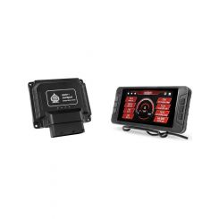 Aces Fuel Injection Jackpot LS Pro EFI DBW Manual Transmission