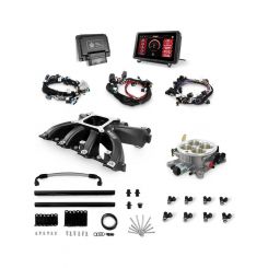 Aces Fuel Injection Jackpot LS EFI System Top End Kit 500 HP