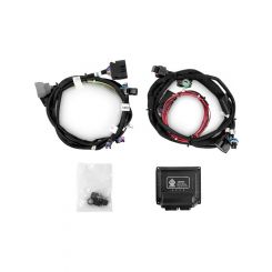 Aces Fuel Injection Quick Draw Transmission Control Module